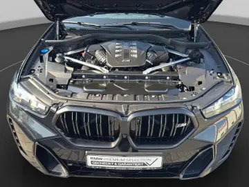 BMW X6 M60i xDrive