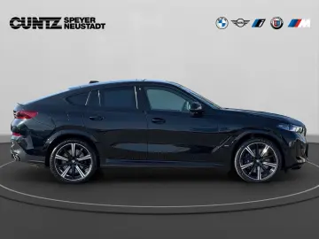 BMW X6 M60i xDrive
