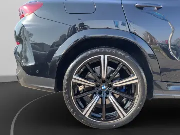 BMW X6 M60i xDrive