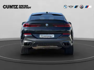 BMW X6 M60i xDrive