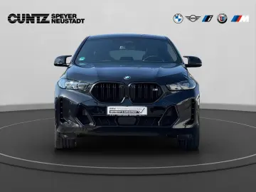 BMW X6 M60i xDrive