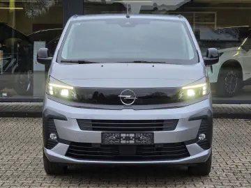 OPEL Zafira Life Edition XLAutomatik AHK Navi LED