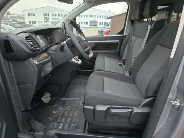 OPEL Zafira Life Edition XLAutomatik AHK Navi LED
