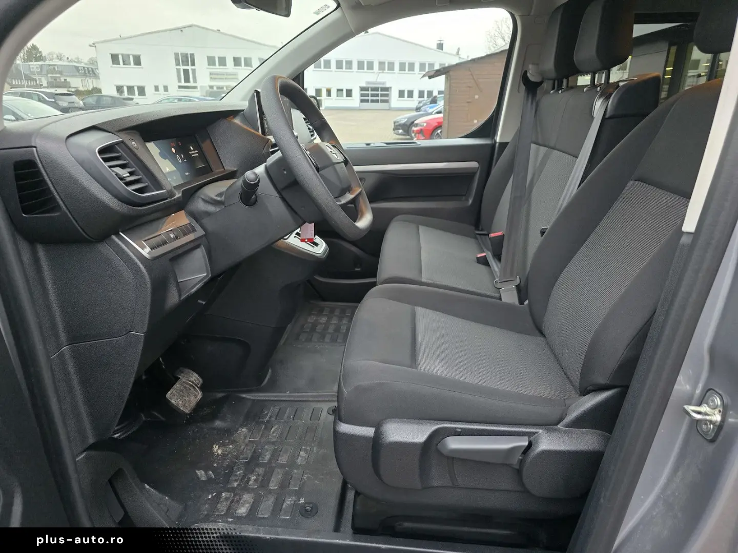 OPEL Zafira Life Edition XLAutomatik AHK Navi LED