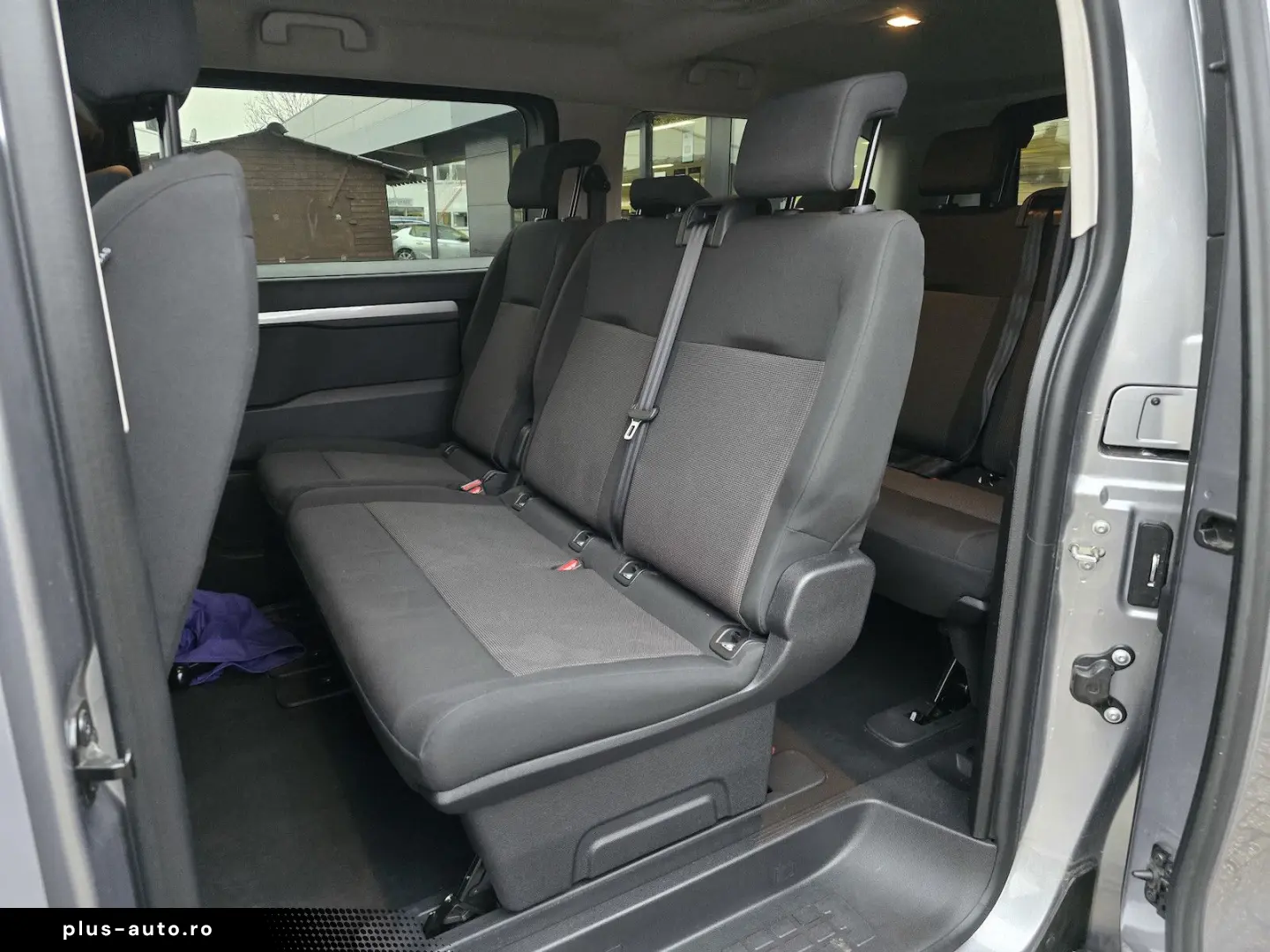 OPEL Zafira Life Edition XLAutomatik AHK Navi LED