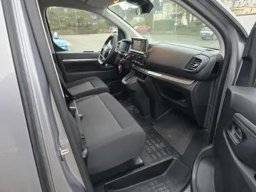 OPEL Zafira Life Edition XLAutomatik AHK Navi LED