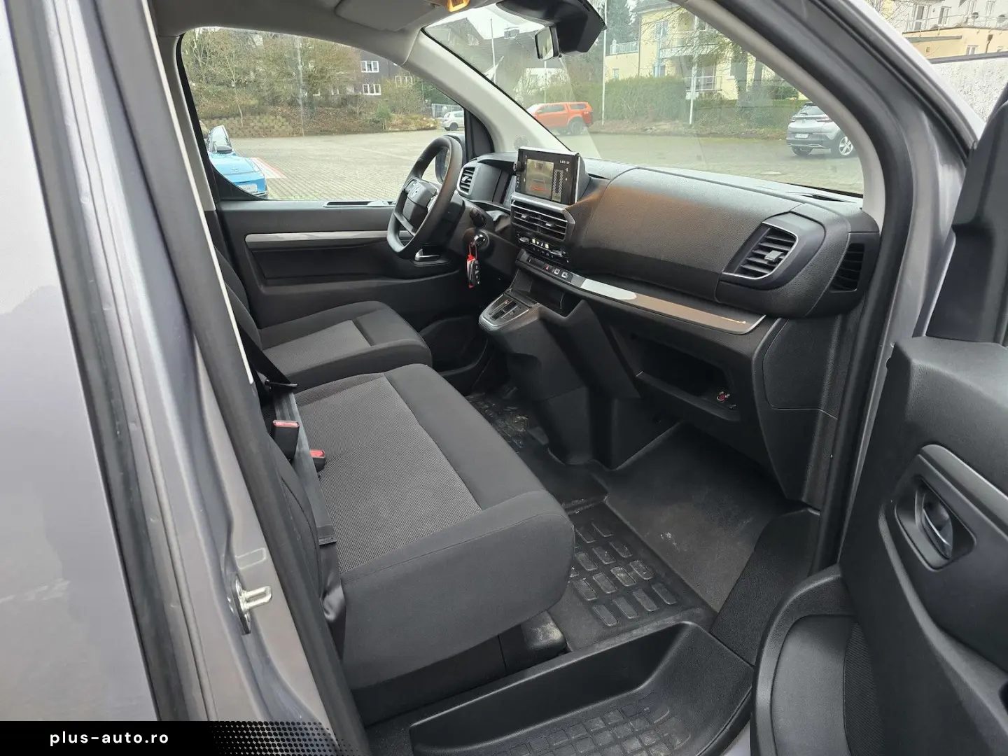 OPEL Zafira Life Edition XLAutomatik AHK Navi LED