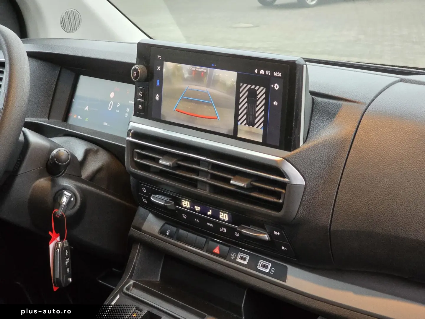 OPEL Zafira Life Edition XLAutomatik AHK Navi LED