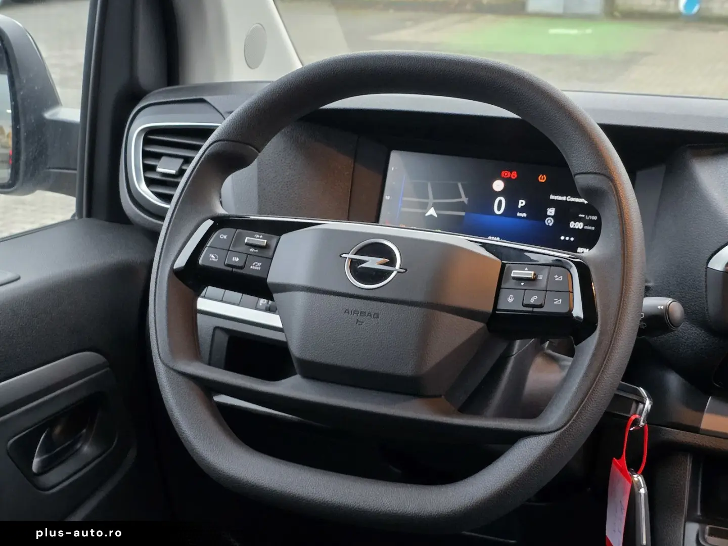 OPEL Zafira Life Edition XLAutomatik AHK Navi LED