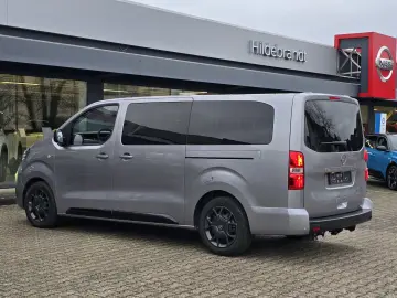 OPEL Zafira Life Edition XLAutomatik AHK Navi LED