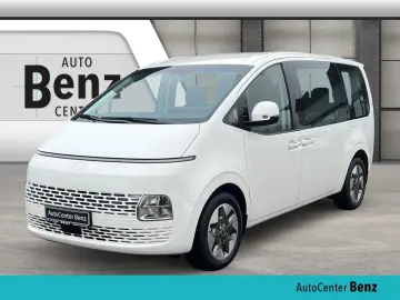 HYUNDAI STARIA 1.6 T-GDI TREND  9-SITZER PARK-PAKET