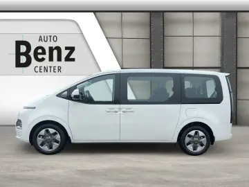 HYUNDAI STARIA 1.6 T-GDI TREND  9-SITZER PARK-PAKET