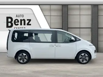 HYUNDAI STARIA 1.6 T-GDI TREND  9-SITZER PARK-PAKET