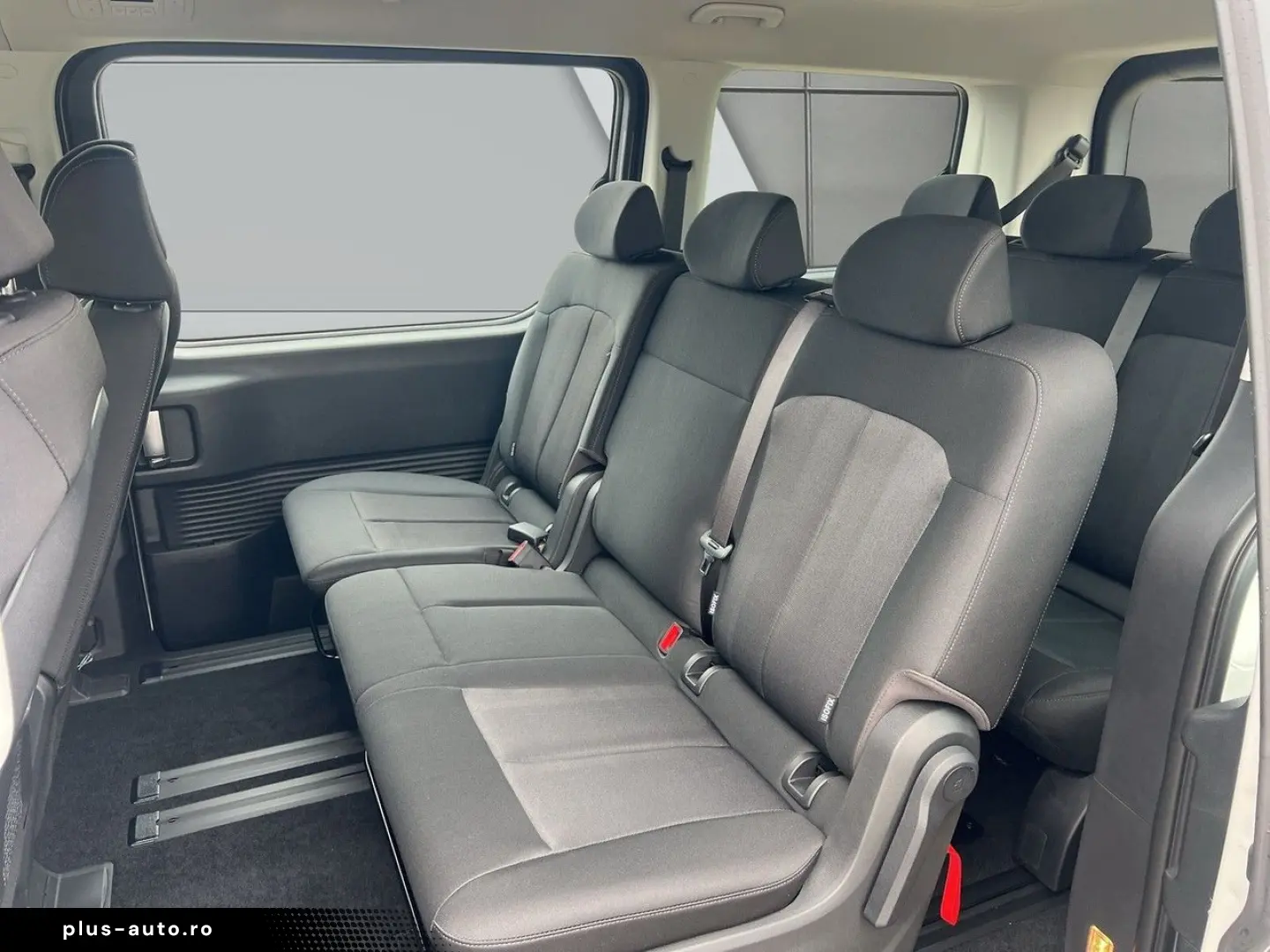 HYUNDAI STARIA 1.6 T-GDI TREND  9-SITZER PARK-PAKET