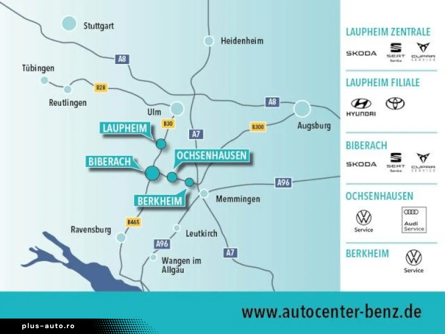HYUNDAI STARIA 1.6 T-GDI TREND  9-SITZER PARK-PAKET