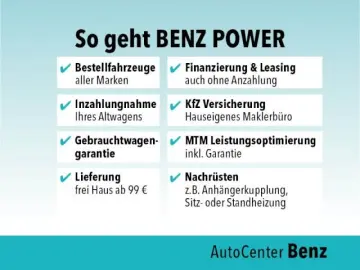 HYUNDAI STARIA 1.6 T-GDI TREND  9-SITZER PARK-PAKET