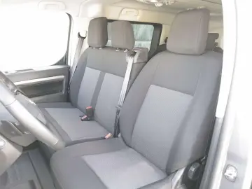 OPEL Zafira Life Kombi 9-Sitzer