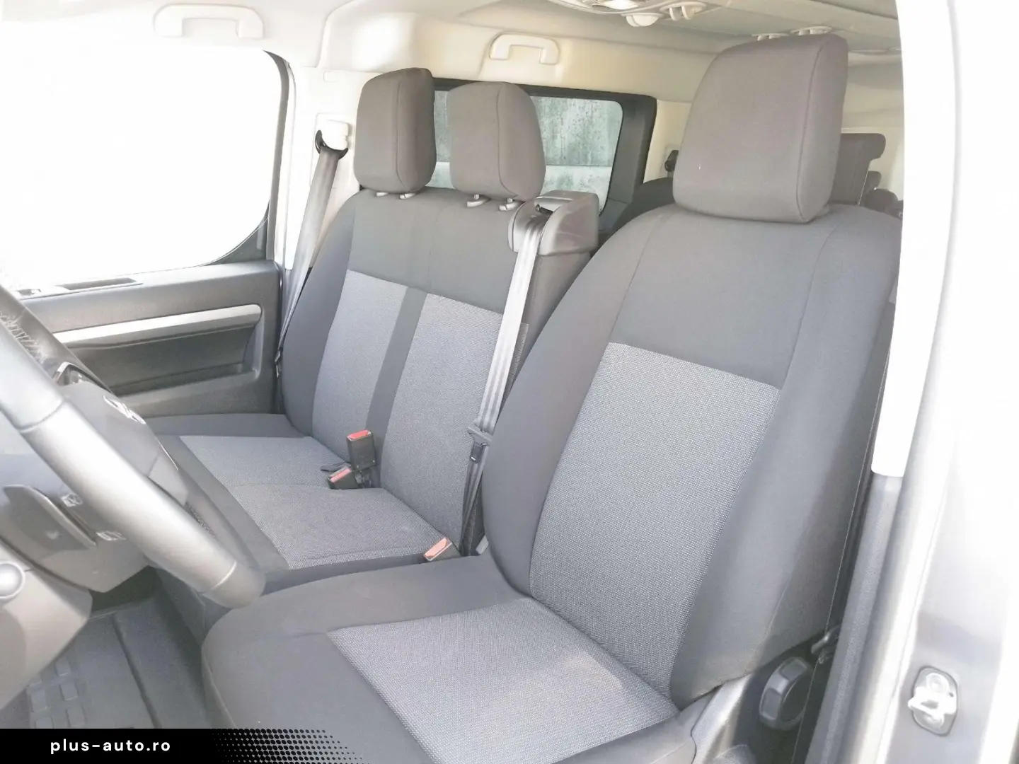 OPEL Zafira Life Kombi 9-Sitzer