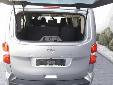 OPEL Zafira Life Kombi 9-Sitzer