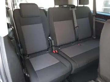 OPEL Zafira Life Kombi 9-Sitzer