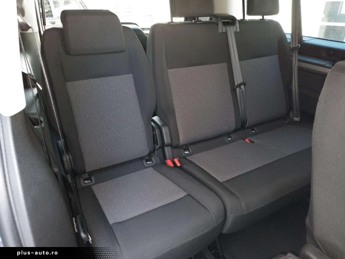 OPEL Zafira Life Kombi 9-Sitzer