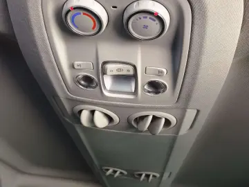 OPEL Zafira Life Kombi 9-Sitzer
