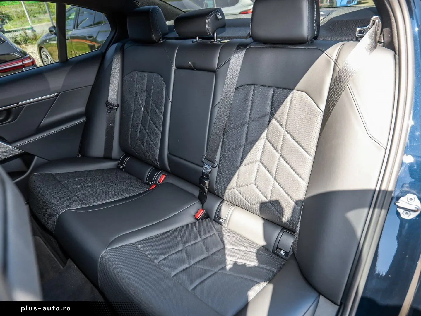 BMW 520i Limousine M Sport