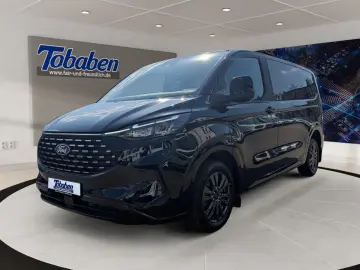 FORD Tourneo Custom 2.0 EcoBlue 320 L1 Titanium FWD L