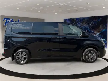 FORD Tourneo Custom 2.0 EcoBlue 320 L1 Titanium FWD L