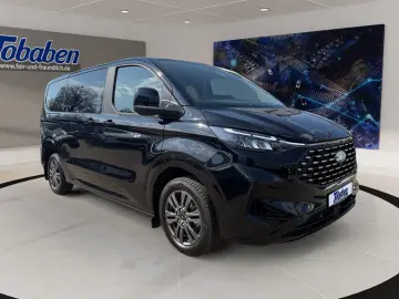 FORD Tourneo Custom 2.0 EcoBlue 320 L1 Titanium FWD L
