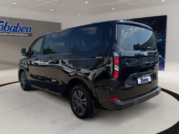 FORD Tourneo Custom 2.0 EcoBlue 320 L1 Titanium FWD L