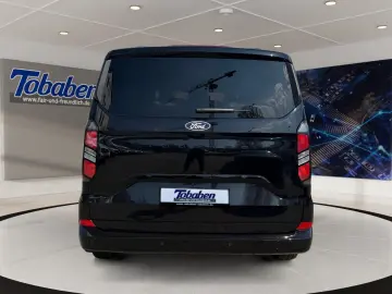 FORD Tourneo Custom 2.0 EcoBlue 320 L1 Titanium FWD L