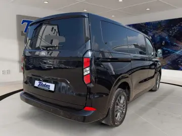 FORD Tourneo Custom 2.0 EcoBlue 320 L1 Titanium FWD L