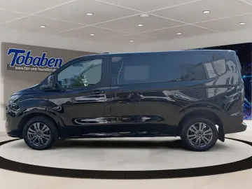FORD Tourneo Custom 2.0 EcoBlue 320 L1 Titanium FWD L