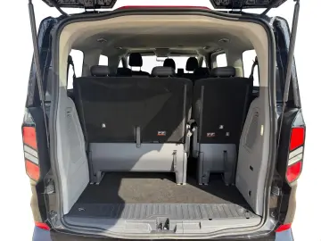 FORD Tourneo Custom 2.0 EcoBlue 320 L1 Titanium FWD L