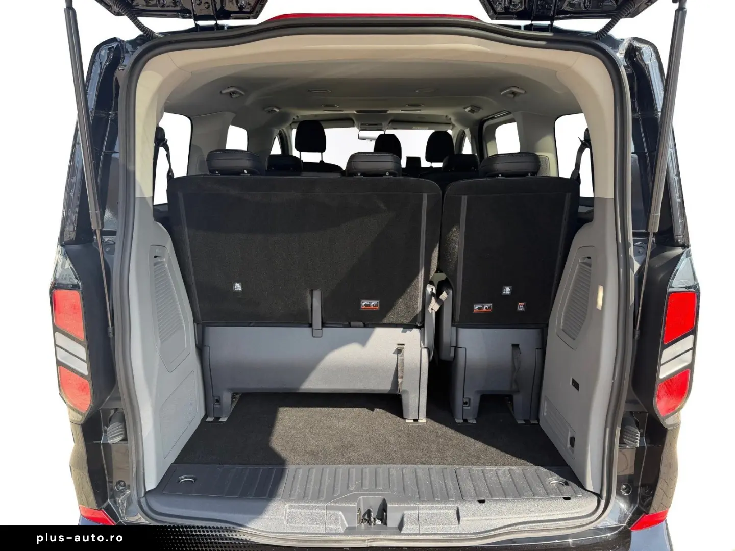 FORD Tourneo Custom 2.0 EcoBlue 320 L1 Titanium FWD L