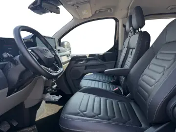 FORD Tourneo Custom 2.0 EcoBlue 320 L1 Titanium FWD L