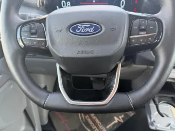 FORD Tourneo Custom 2.0 EcoBlue 320 L1 Titanium FWD L