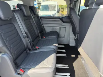 FORD Tourneo Custom 2.0 EcoBlue 320 L1 Titanium FWD L