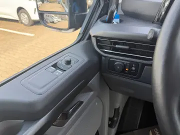 FORD Tourneo Custom 2.0 EcoBlue 320 L1 Titanium FWD L