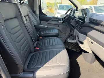 FORD Tourneo Custom 2.0 EcoBlue 320 L1 Titanium FWD L