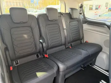 FORD Tourneo Custom 2.0 EcoBlue 320 L1 Titanium FWD L