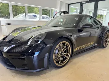 PORSCHE 911 992.2 GT3 Touring   Schale   Lift   Matrix
