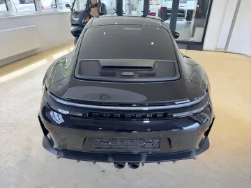 PORSCHE 911 992.2 GT3 Touring   Schale   Lift   Matrix