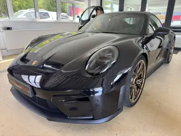 PORSCHE 911 992.2 GT3 Touring   Schale   Lift   Matrix