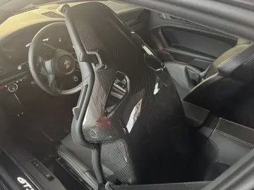 PORSCHE 911 992.2 GT3 Touring   Schale   Lift   Matrix