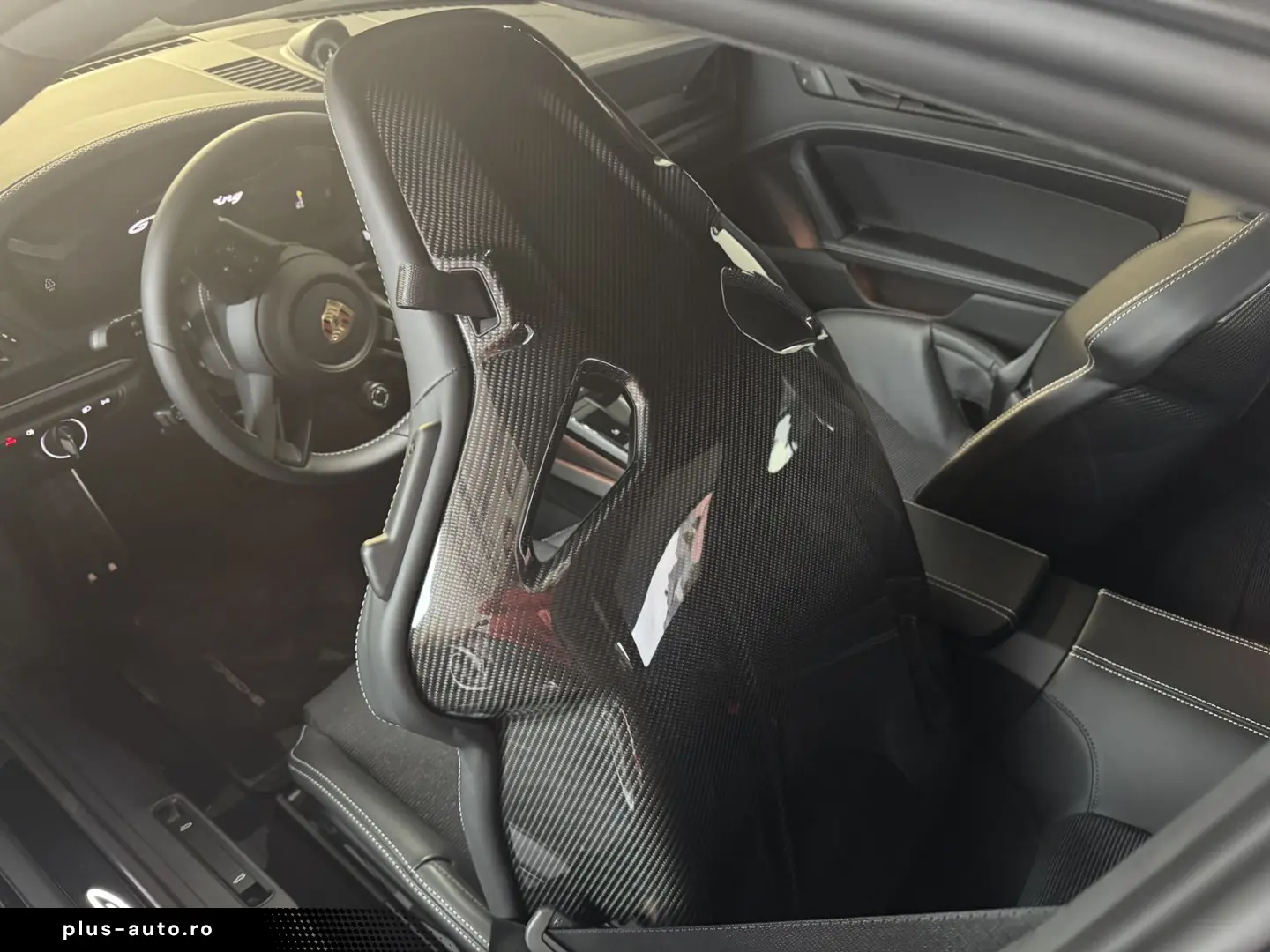 PORSCHE 911 992.2 GT3 Touring   Schale   Lift   Matrix