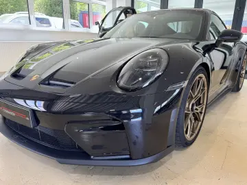 PORSCHE 911 992.2 GT3 Touring   Schale   Lift   Matrix