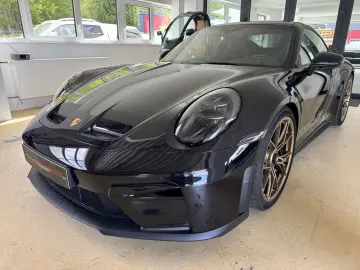 PORSCHE 911 992.2 GT3 Touring   Schale   Lift   Matrix