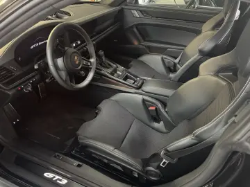 PORSCHE 911 992.2 GT3 Touring   Schale   Lift   Matrix
